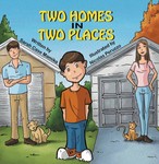 Helping children cope with having two homes